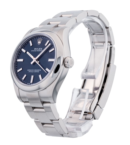 Rolex Oyster Perpetual 277200